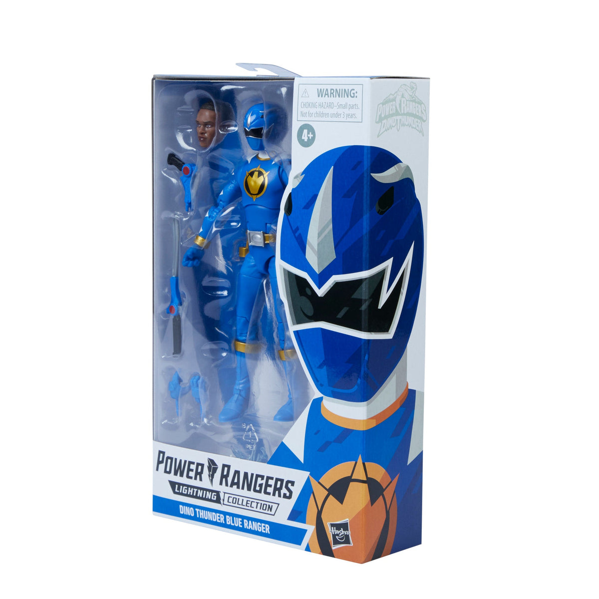 Sealed case Power Rangers wave 2 2020 [8 figures]