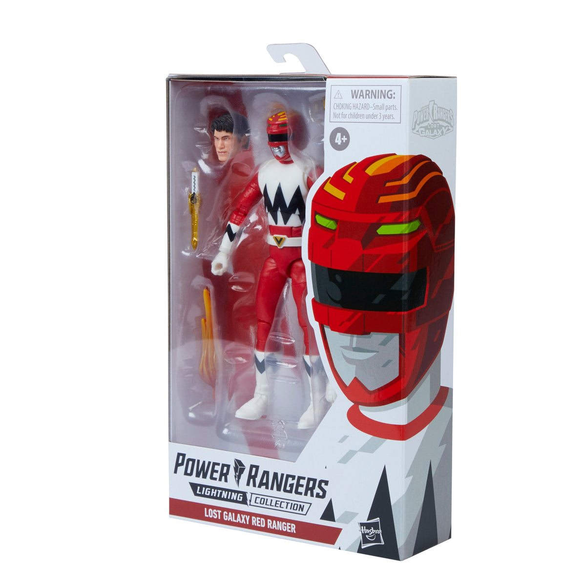 Sealed case Power Rangers wave 2 2020 [8 figures]