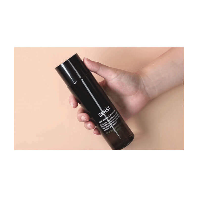 Senst Cica Relaxing Toner 200ml
