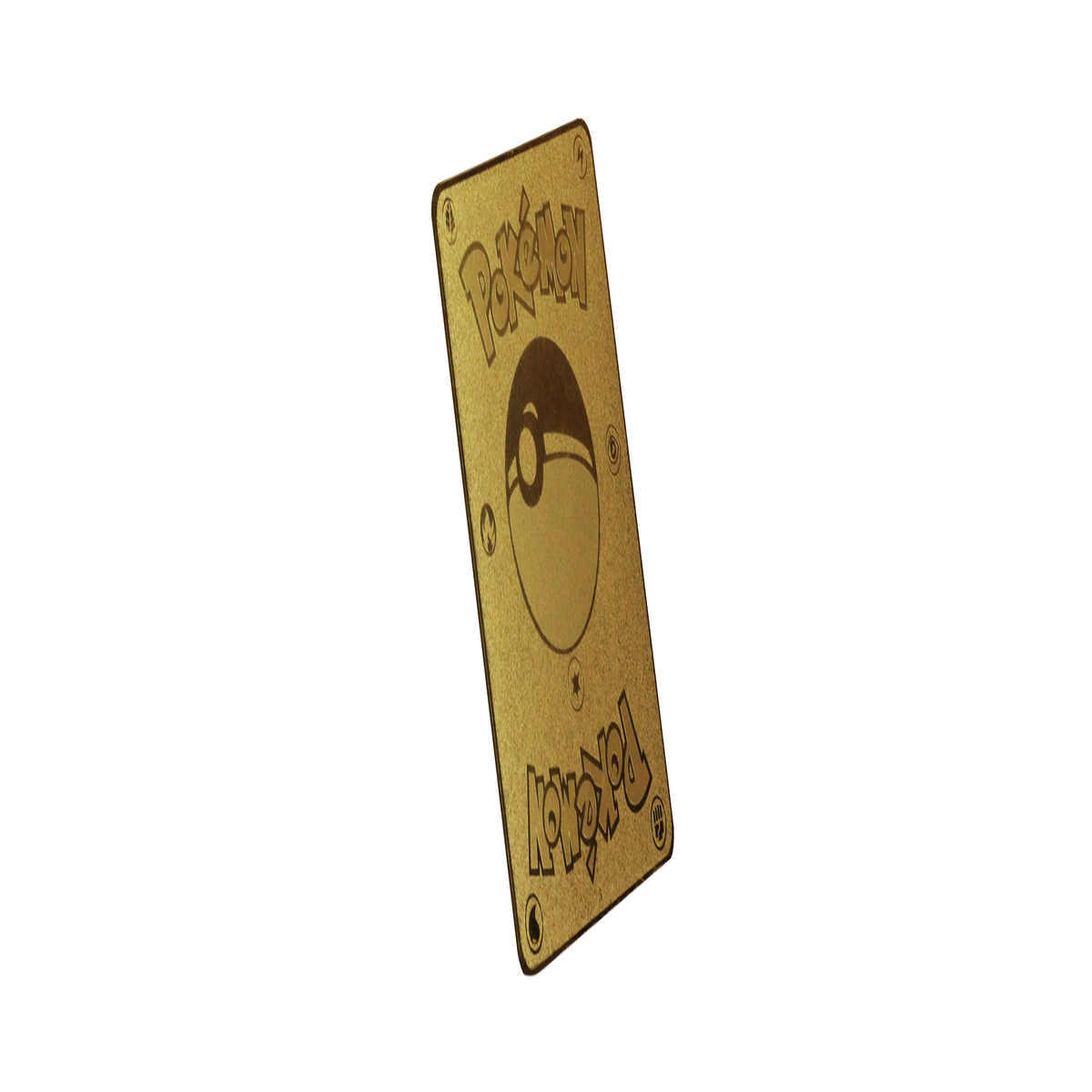 Dragapult Evolutions Metal Orica Card
