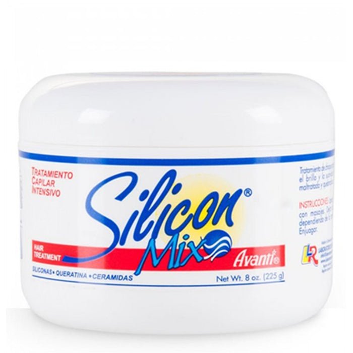 SILICON MIX HAIR TREATMENT 8OZ