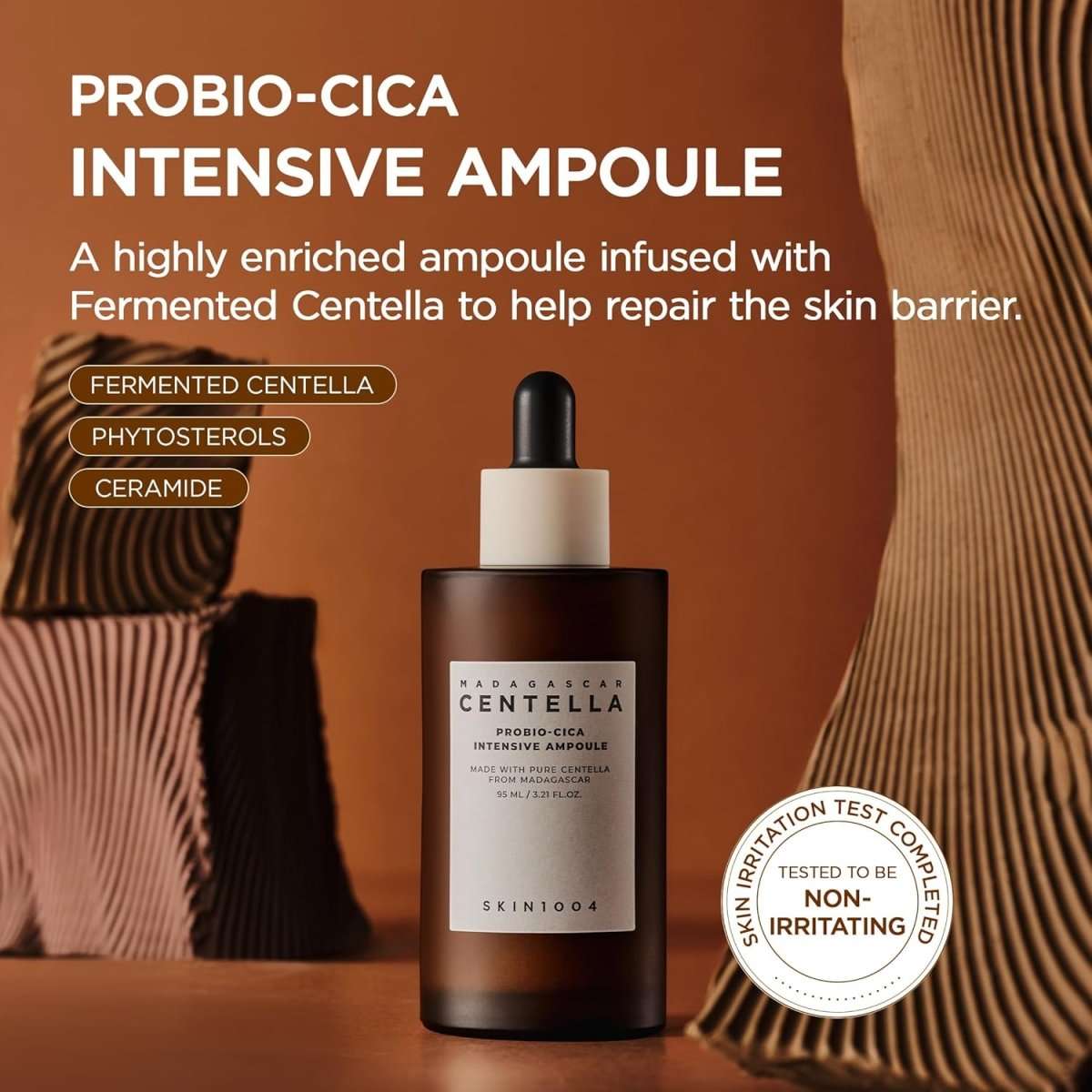 SKIN1004 Madagascar Centella Probio-Cica Intensive Ampoule