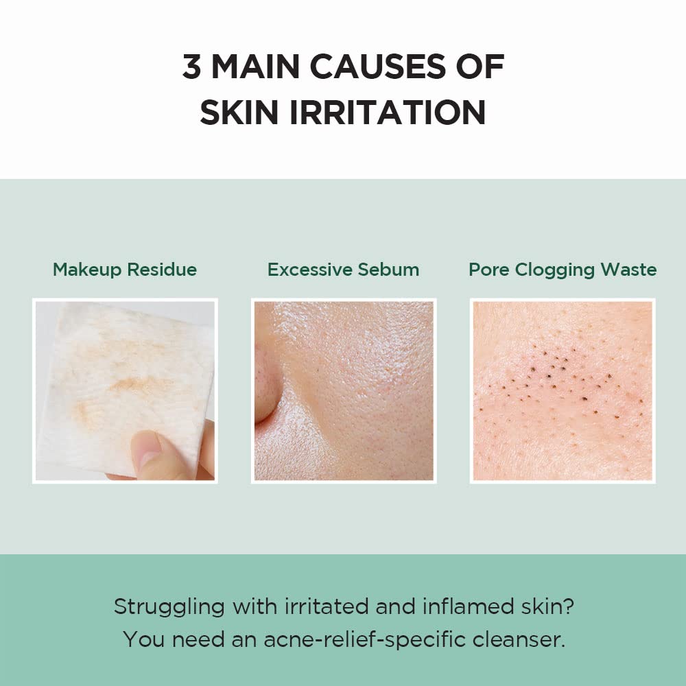 SKIN1004 Madagascar Centella Tea-Trica Purifying Toner 210ml