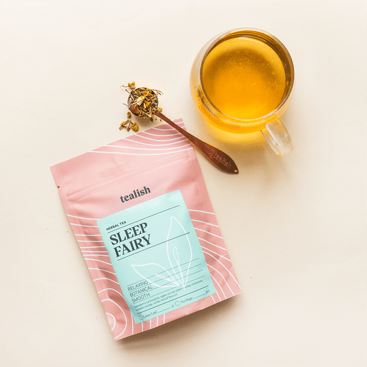 Sleep Fairy Tea