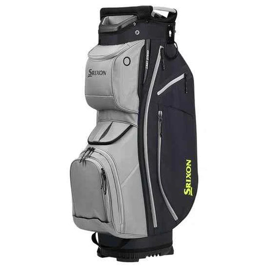 Srixon '25 Premium Cart Golf Bag