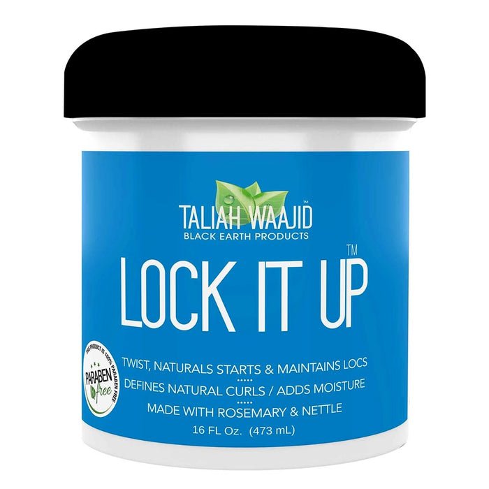 TALIAH WAAJID Lock It Up 16OZ