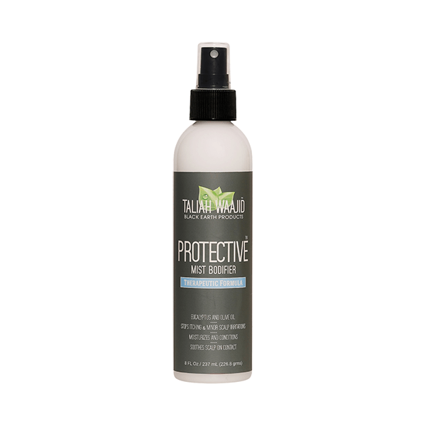 TALLIAH WAAJID PROTECTIVE MIST BODIFIER  THERAPEUTIC FORMULA 8OZ