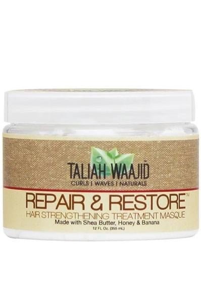 TALIAH WAAJID Repair & Restore Hair Treatment Masque 12OZ