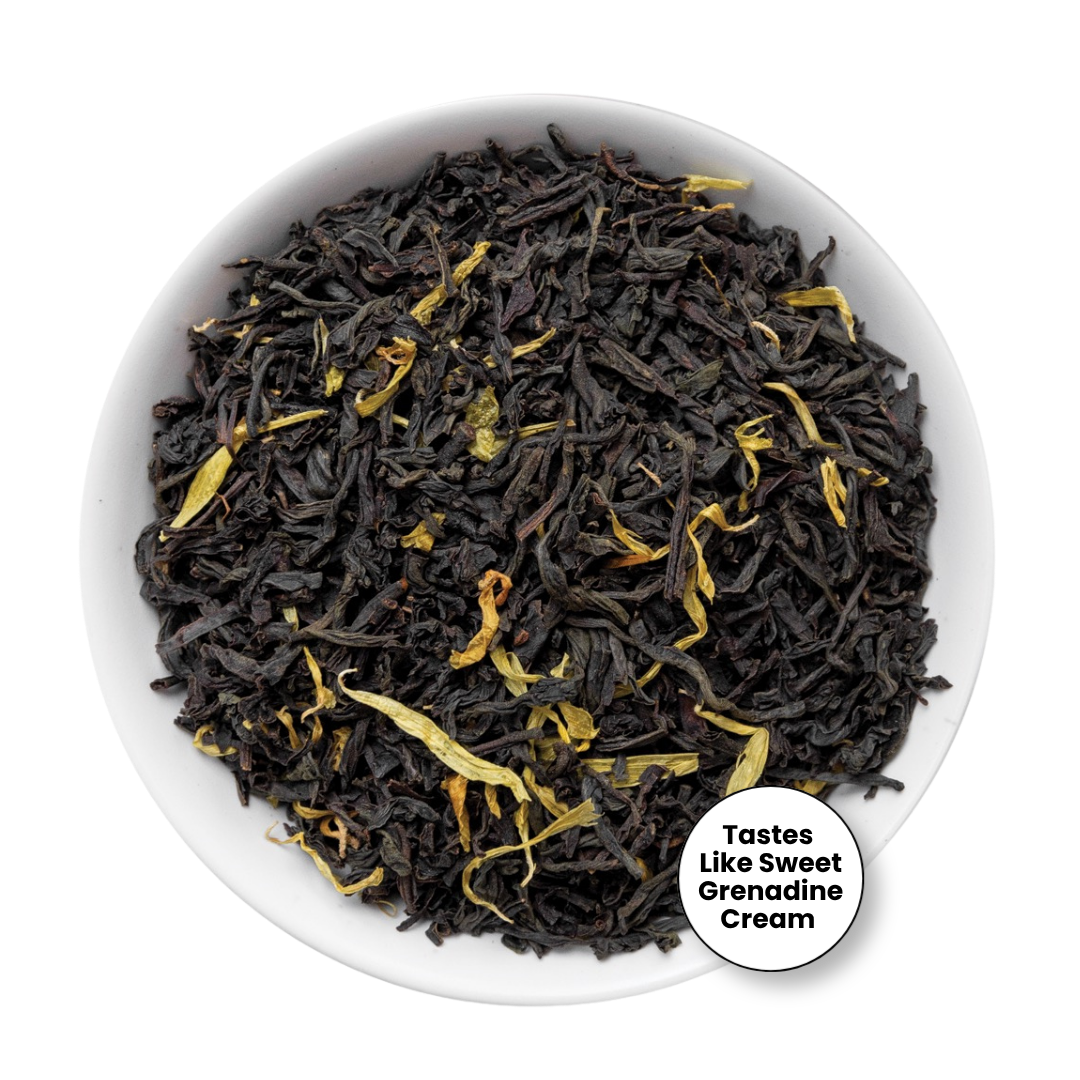 Organic Monk's Blend Tea
