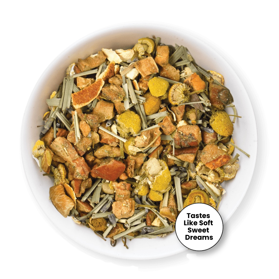 Sleep Fairy Tea