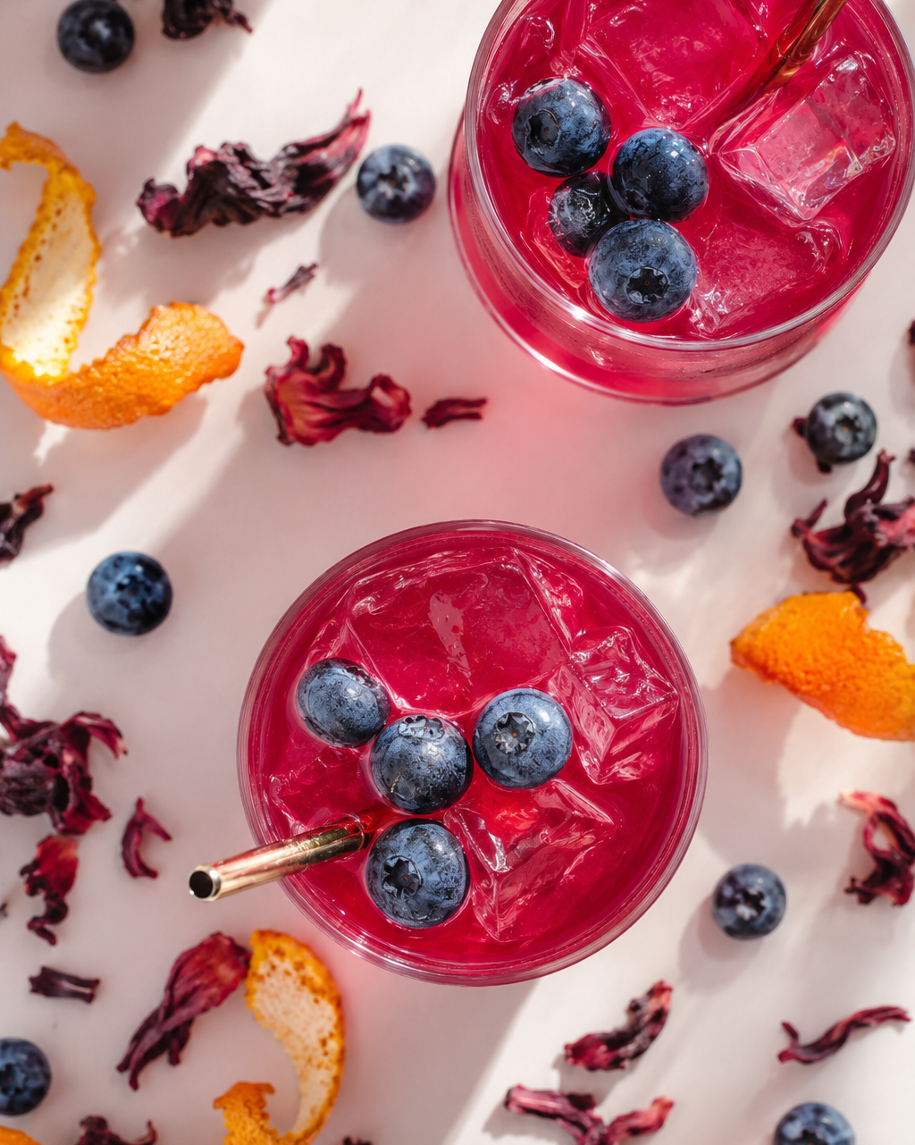 Blueberry Bliss