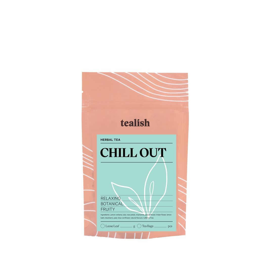 Chill Out Tea