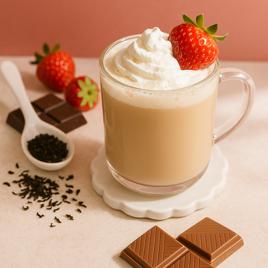 Chocolate Strawberry