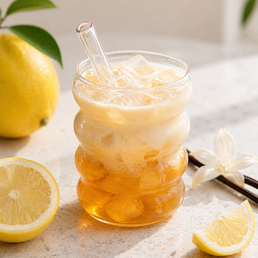 Lemon Meringue