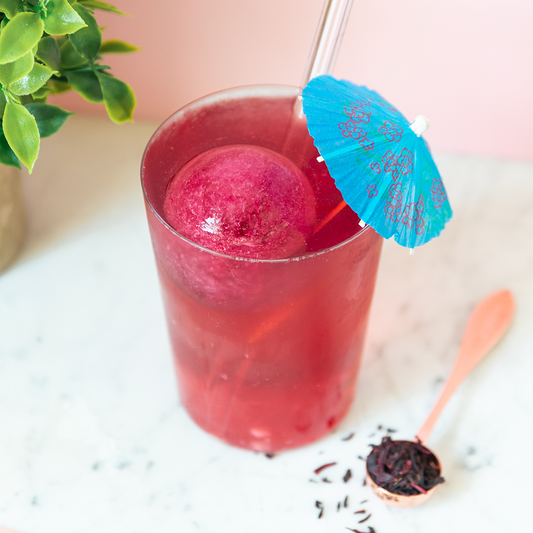 Organic Hibiscus