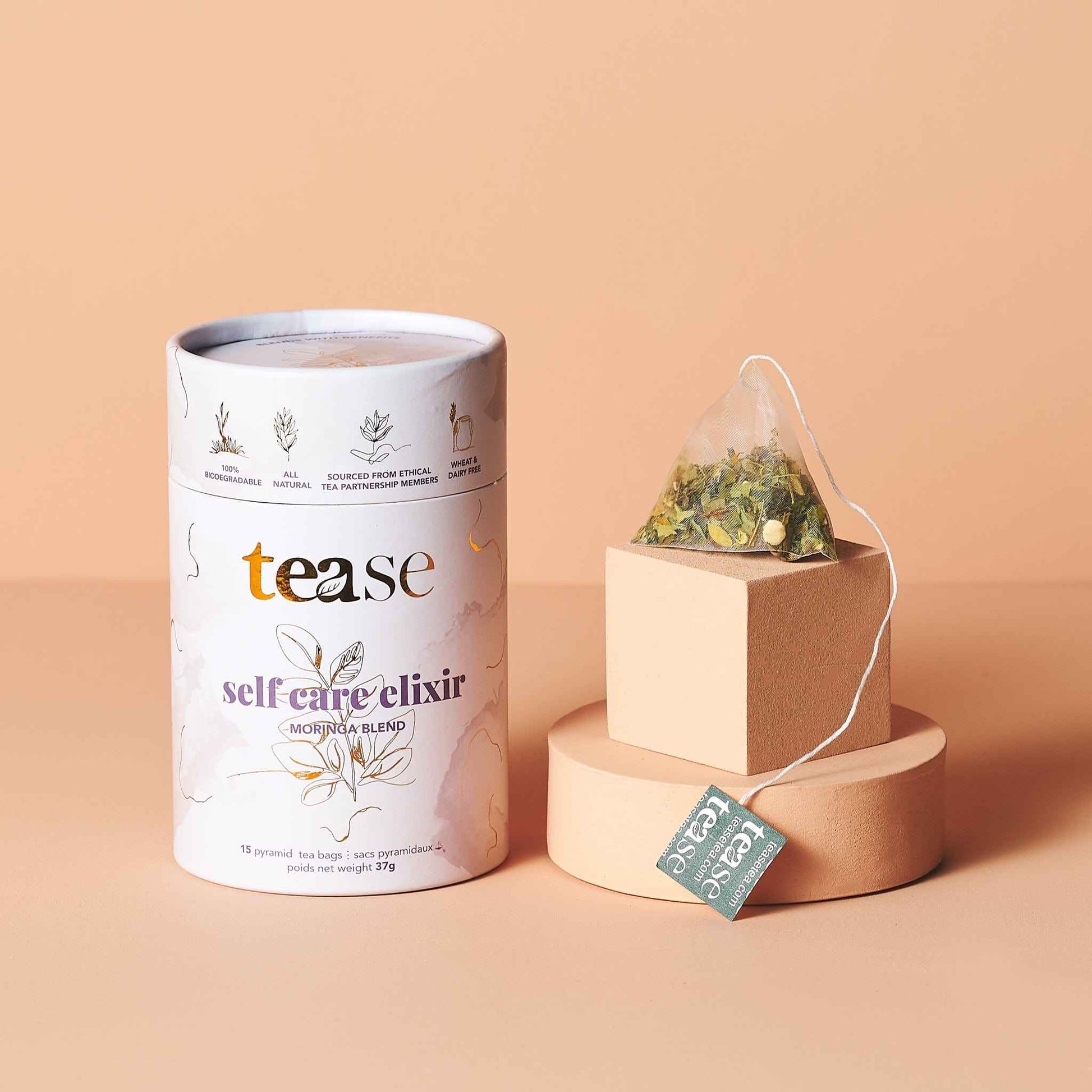 Self Care Elixir