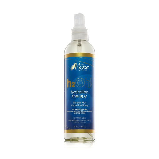 THE MANE CHOICE H2OH! HYDRATION THERAPY HYDRA SPRAY 8OZ