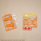 POKEMON PLAMO COLLECTION QUICK!! 11 CHARMANDER