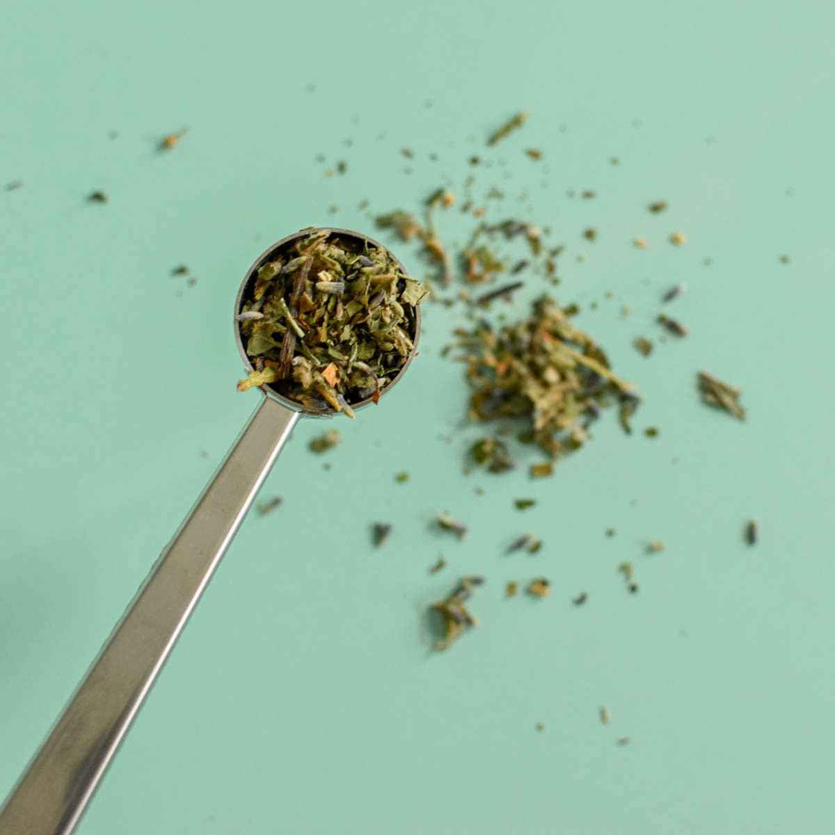 Tisane en vrac - Thuya & Lavande