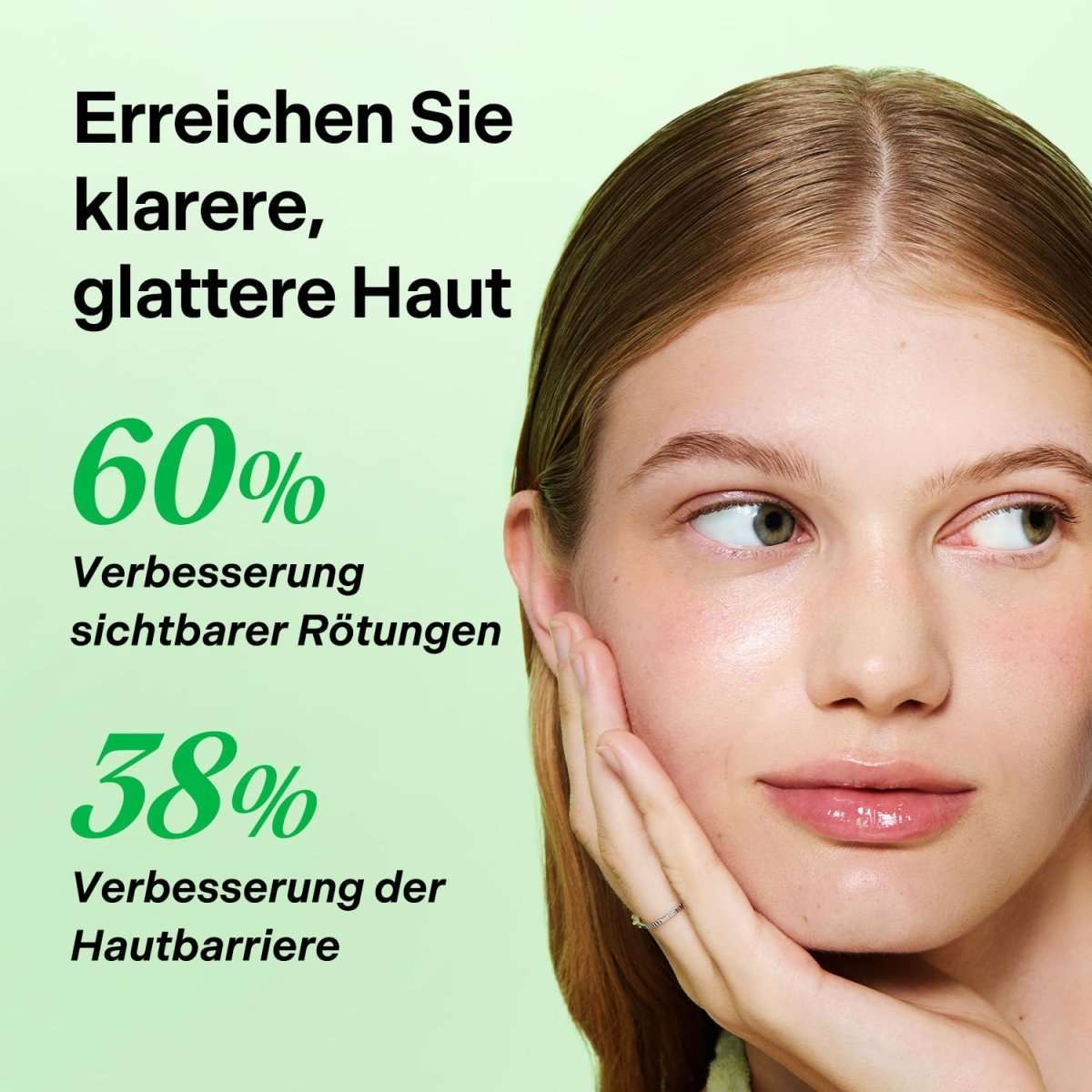 Torriden Balanceful Cica Mask 27ml