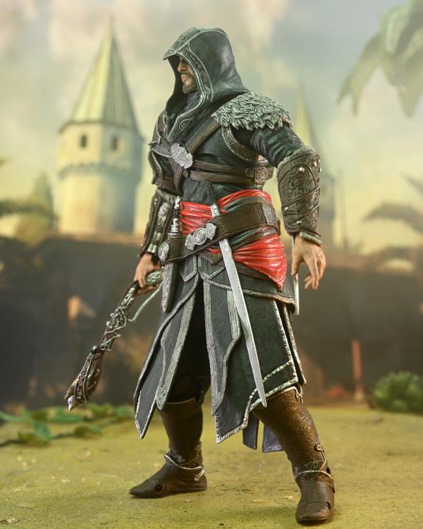 Assassin's Creed: Revelations Ezio Auditore