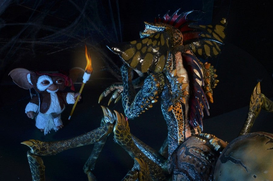 Gremlins 2: The New Batch - Spider Gremlin Deluxe