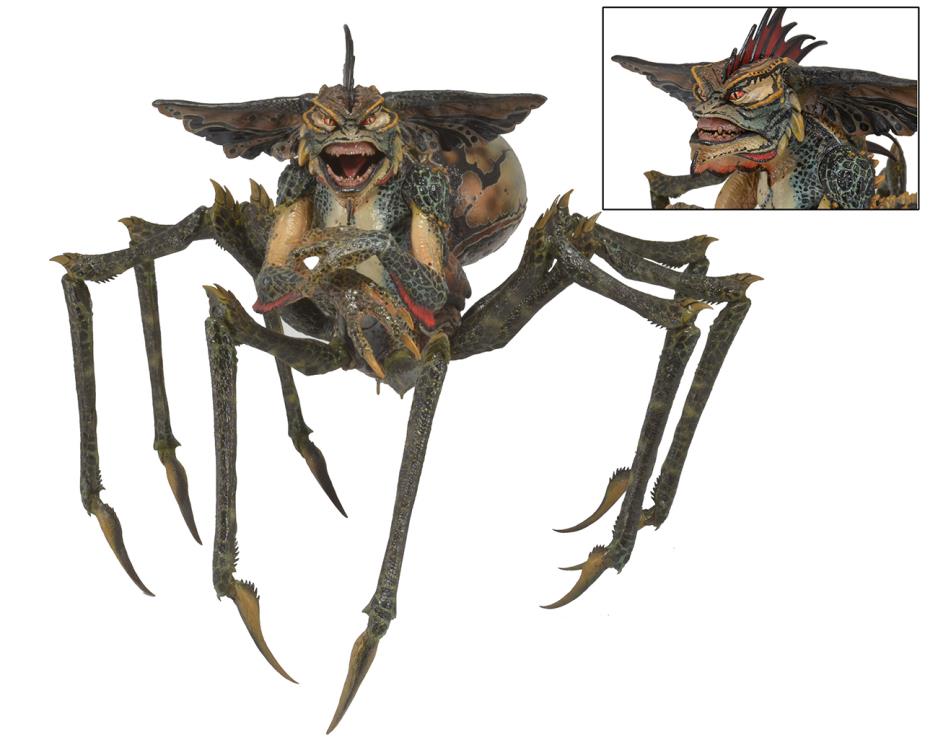 Gremlins 2: The New Batch - Spider Gremlin Deluxe