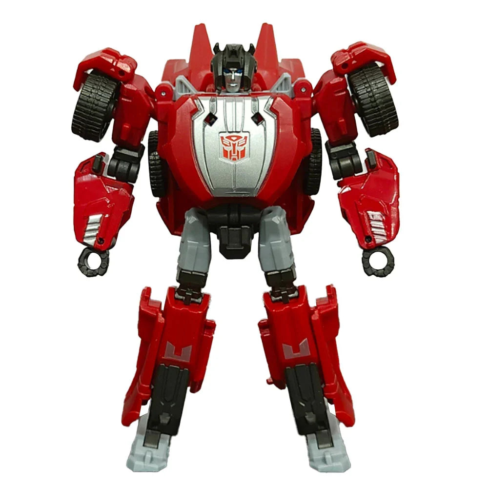 Transformers War for Cybertron Gamer Edition 07 Sideswipe Deluxe Action Figure