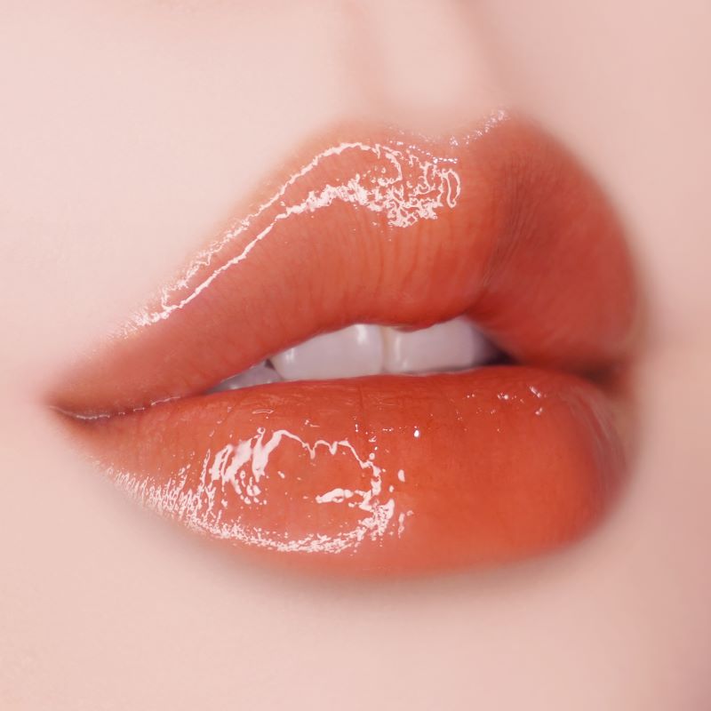 unleashia Popcorn Syrup Lip Plumper 3.5g