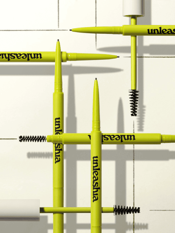 unleashia Shaper Defining Eyebrow Pencil