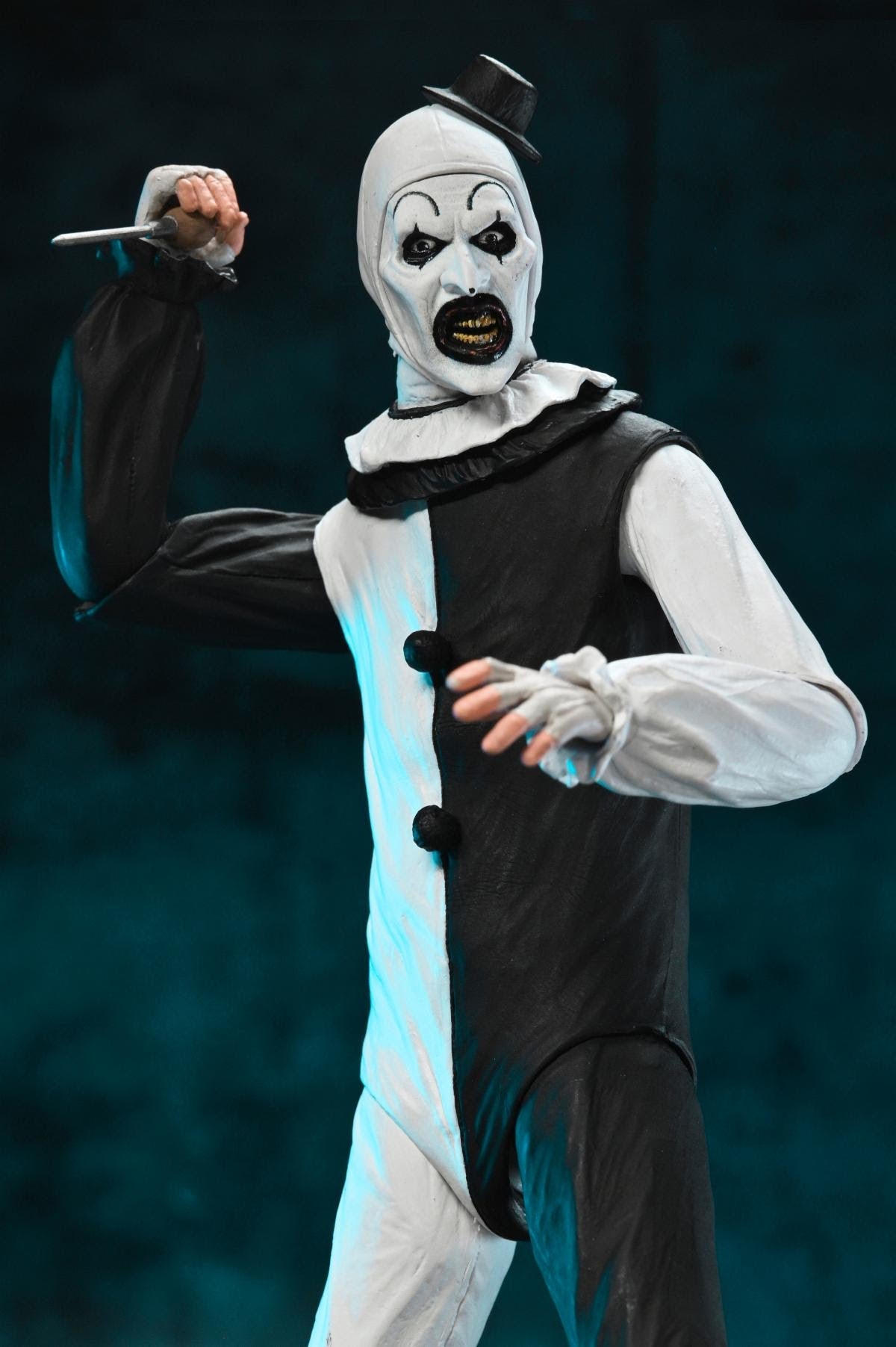 Terrifier - Ultimate Art the Clown Action Figure