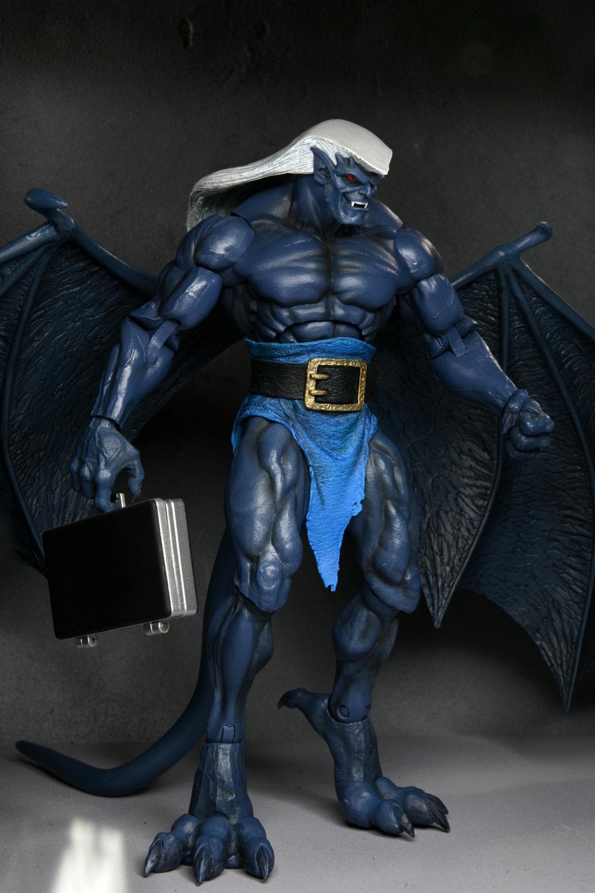 Neca - Disney's Gargoyles Ultimate -  Thailog