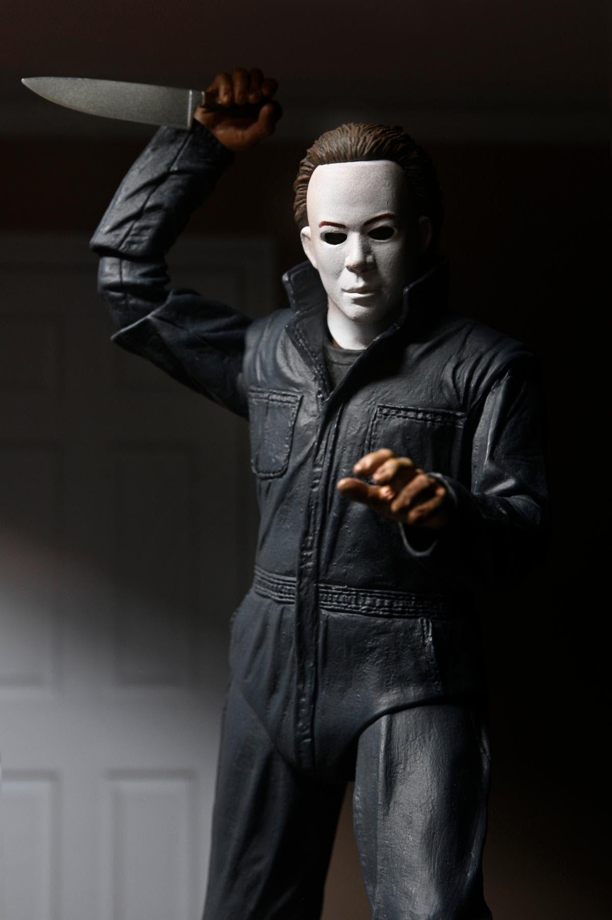 Halloween H2O - 7" Scale Action Figure - Ultimate Michael Myers