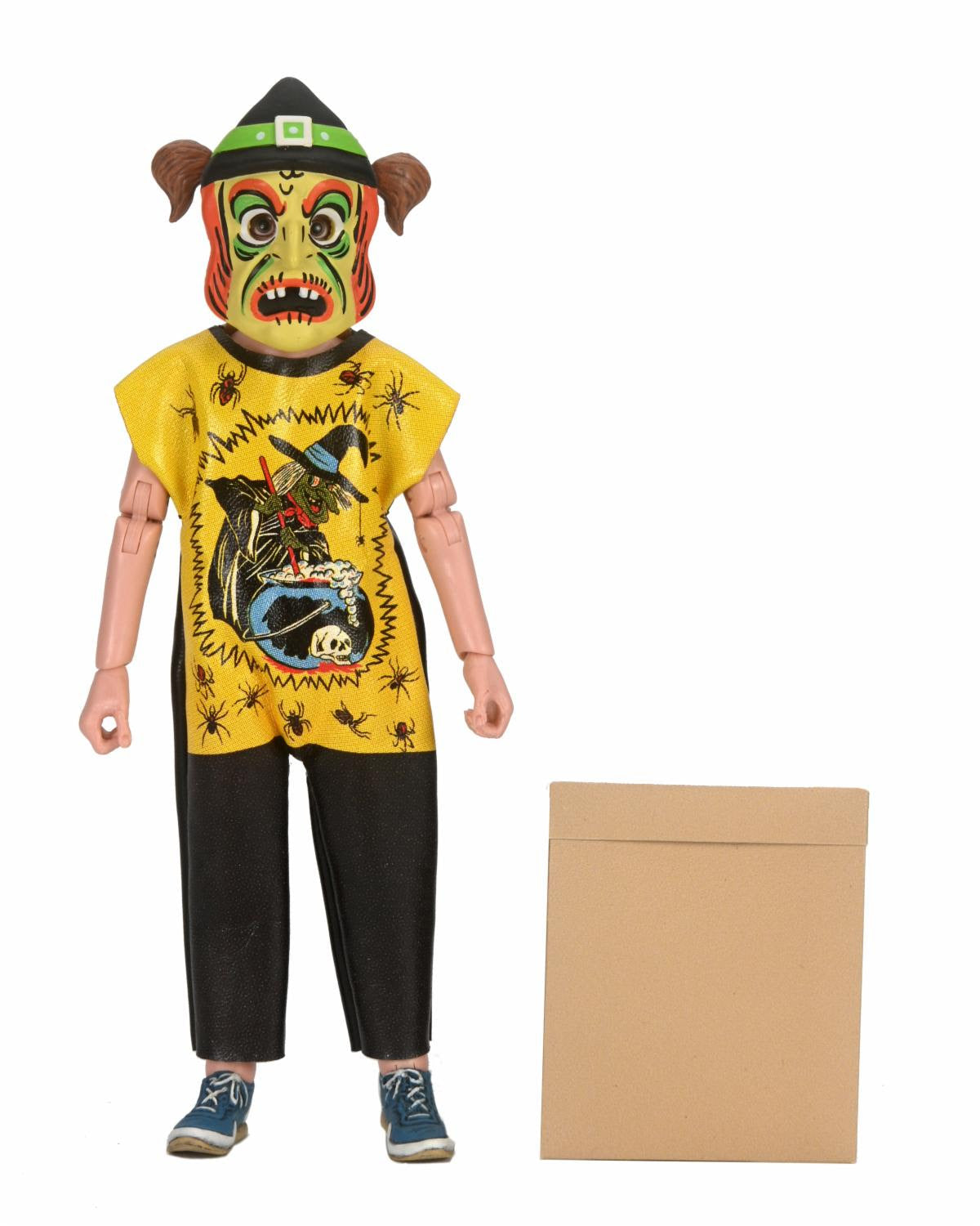 Ben Cooper - 6" Clothed Figure - Costume Series 2 Assortment - 5 Figures
