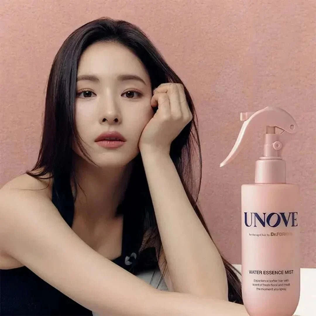 Unove Water Essence Mist 200ml