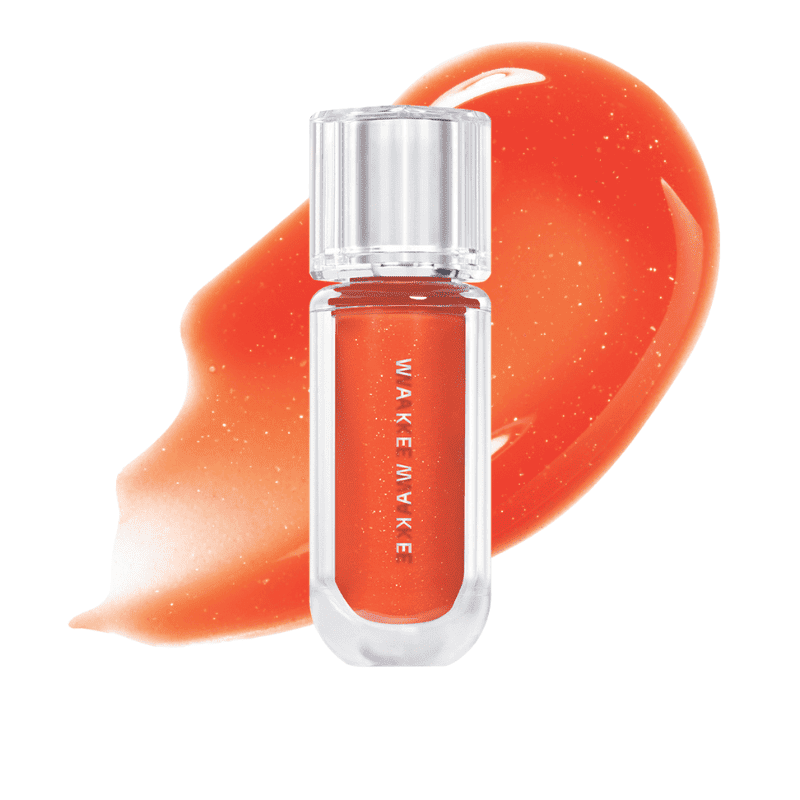 WAKEMAKE Dewy Gel Maxi Gloss 3.8g