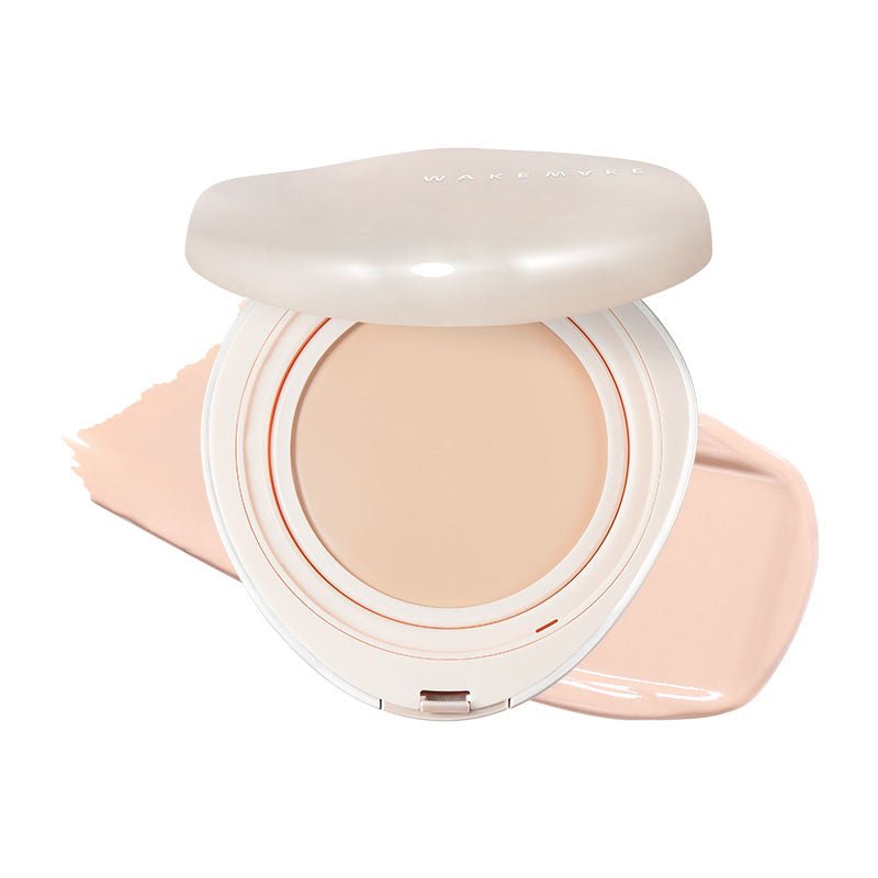 WAKEMAKE Water Glow Coating Balm 12.5g + Refill