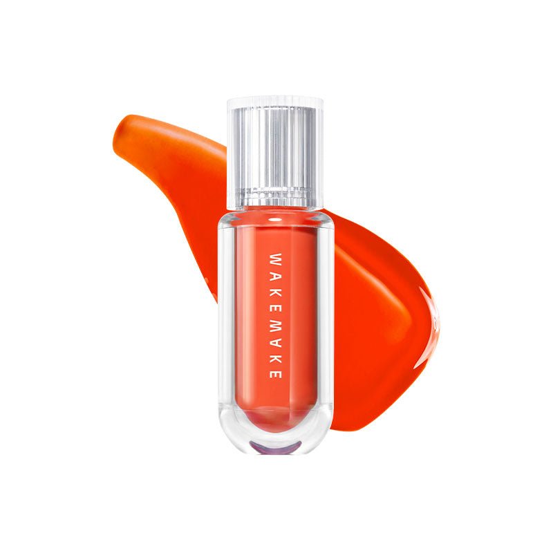 WAKEMAKE Watery Tok Lip Tint 4g