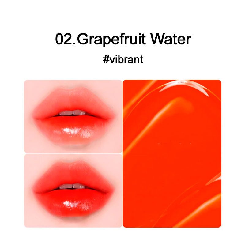 WAKEMAKE Watery Tok Lip Tint 4g
