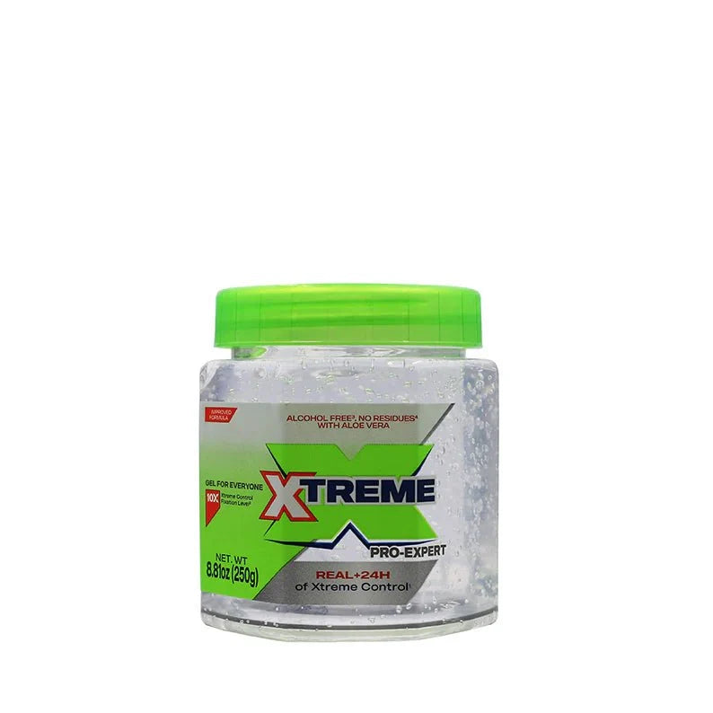 XTREME PRO-EXPERT GEL FOR EVERYONE 8.81OZ